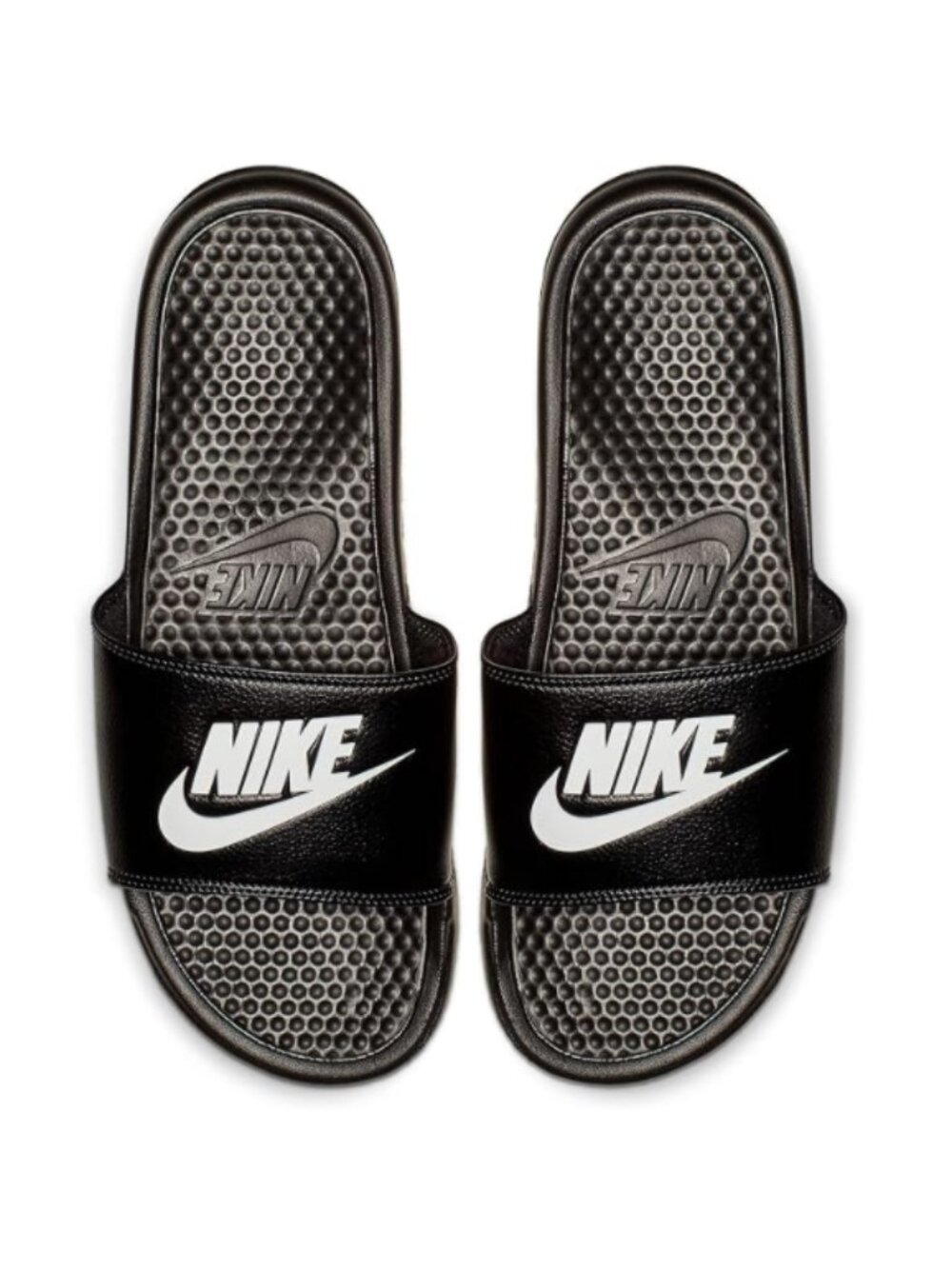 Nike Benassi Just Do It Slides *Brand New With Tags*